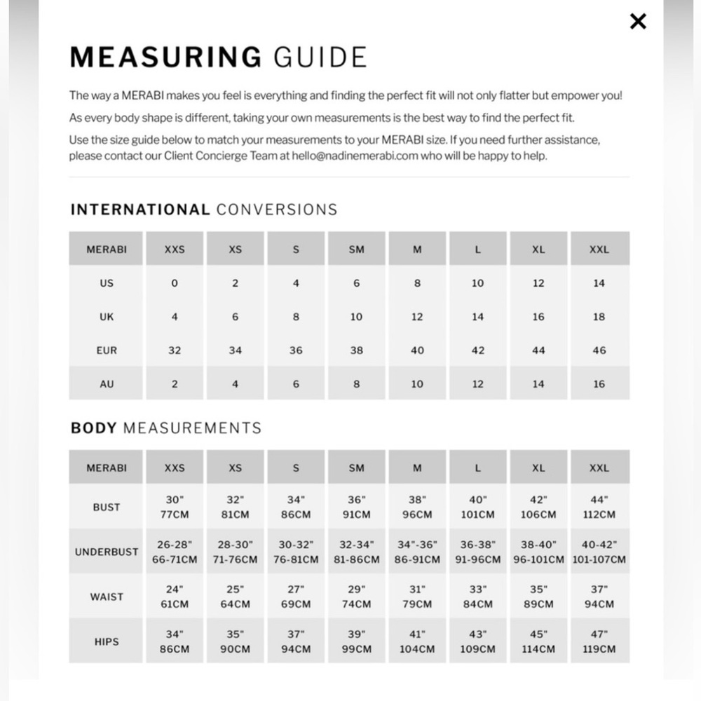 Nadine Merabi Fifi Purple Dress - Picture 16 of 16